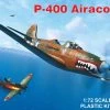 RS Models 92218 P-400 Airacobra