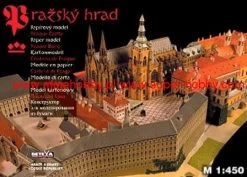 Betexa 2210 Zamek Na Hradczanach