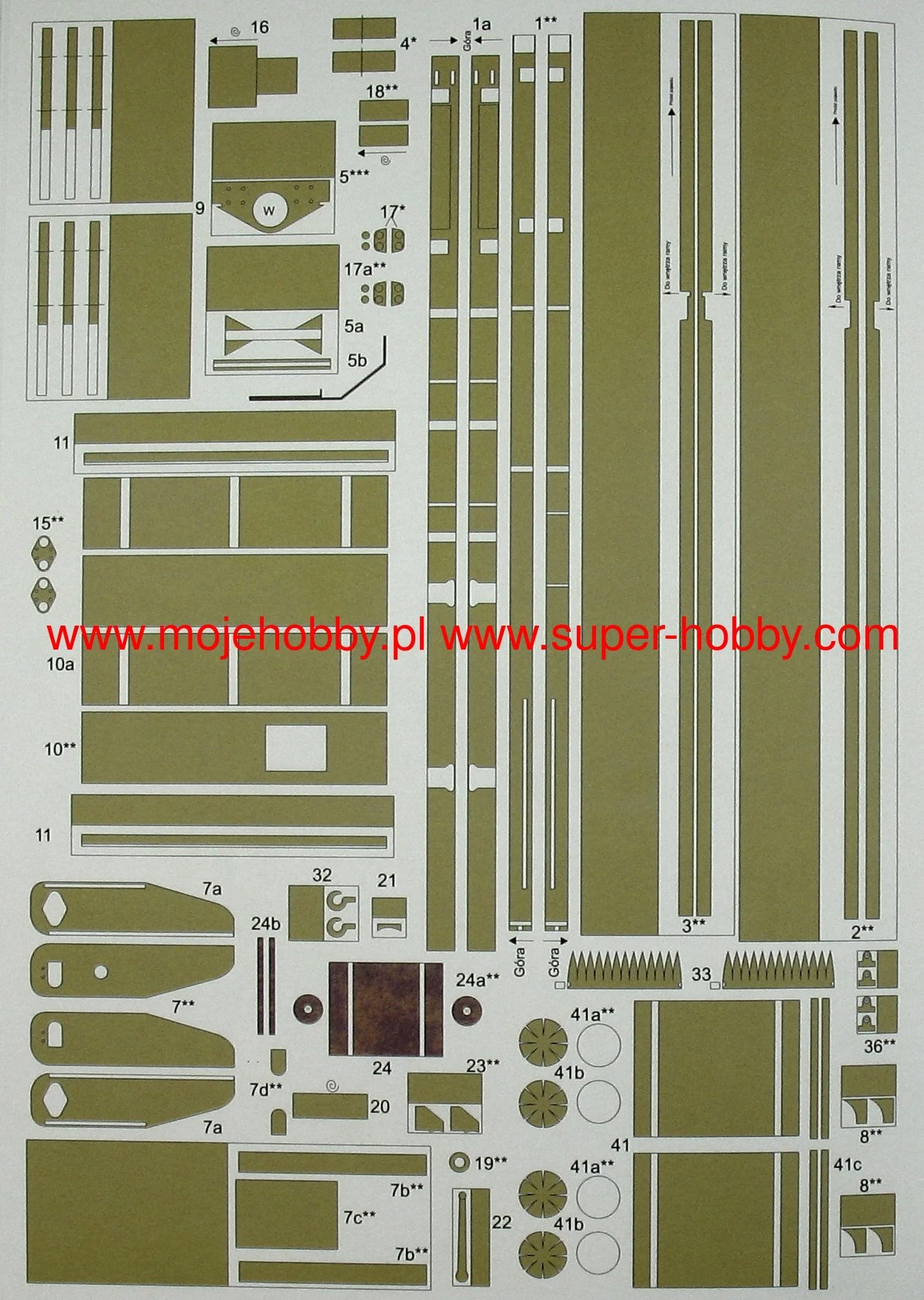 Answer KH-3-2018 Hanomag SS100 - Image 10