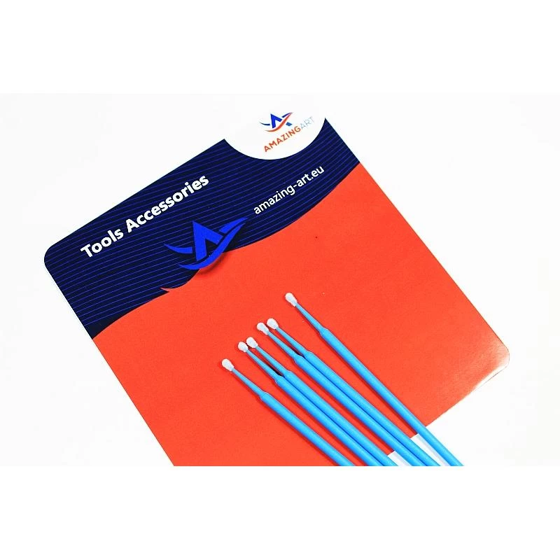 Amazing Art 19571 Weathering Micro Brush 25 Szt