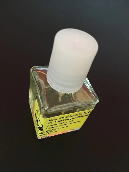 Chematic 009 Klej Extra Thin - Image 2