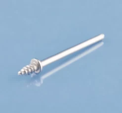 Adammed A905 Uchwyt Wkręt Z Kołnierzem