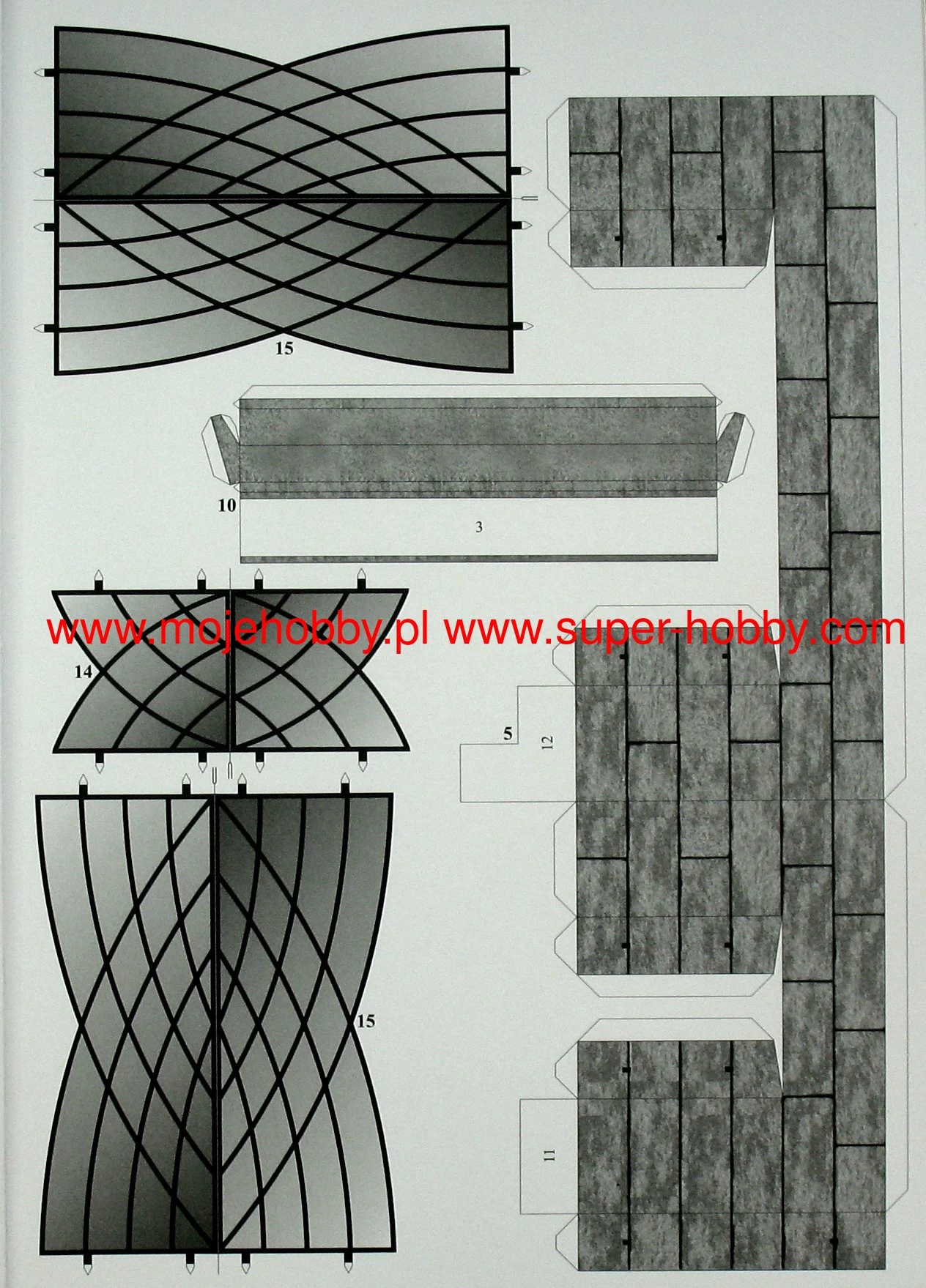 Wektor 29 Gołąb - Figura św. Jana Nepomucena - Image 3