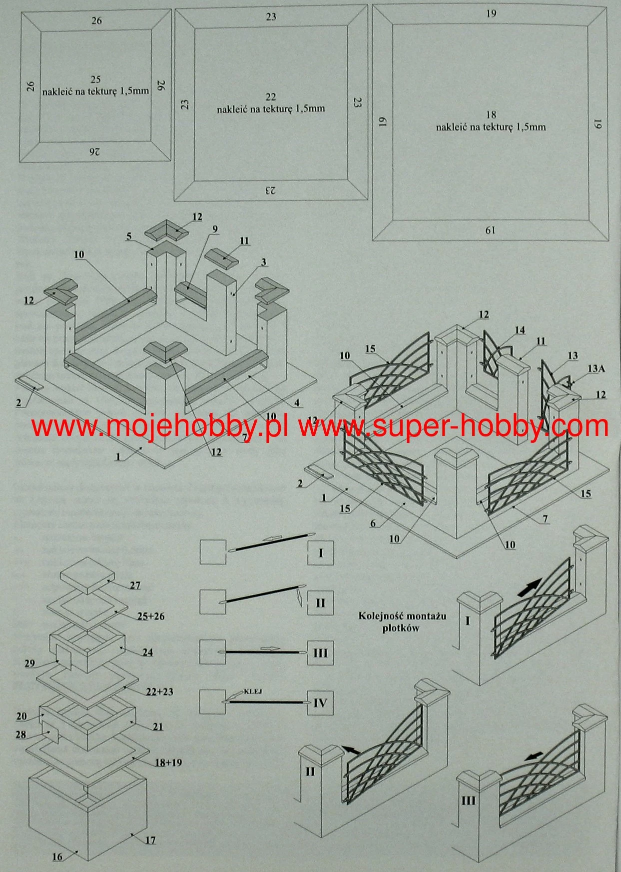 Wektor 29 Gołąb - Figura św. Jana Nepomucena - Image 6