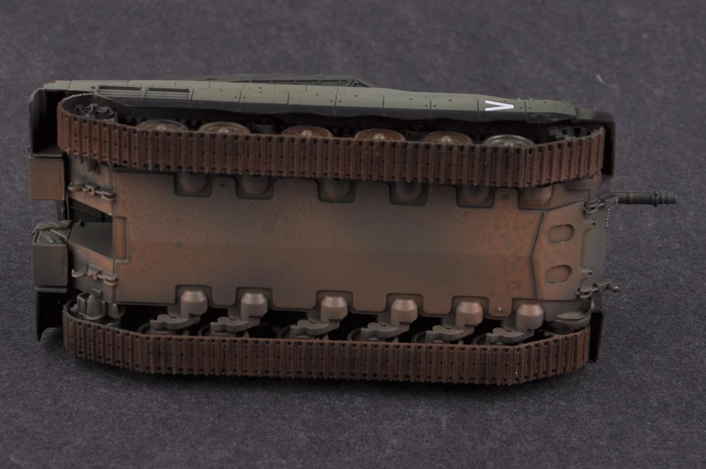 Hobby Boss 82915 Israeli Merkava Mk.IV - Image 8