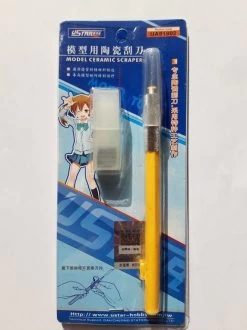 U-Star 91902 Pen Knife Ceramic