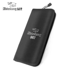 Abteilung502 850 Deluxe Marta Kolinsky Kit