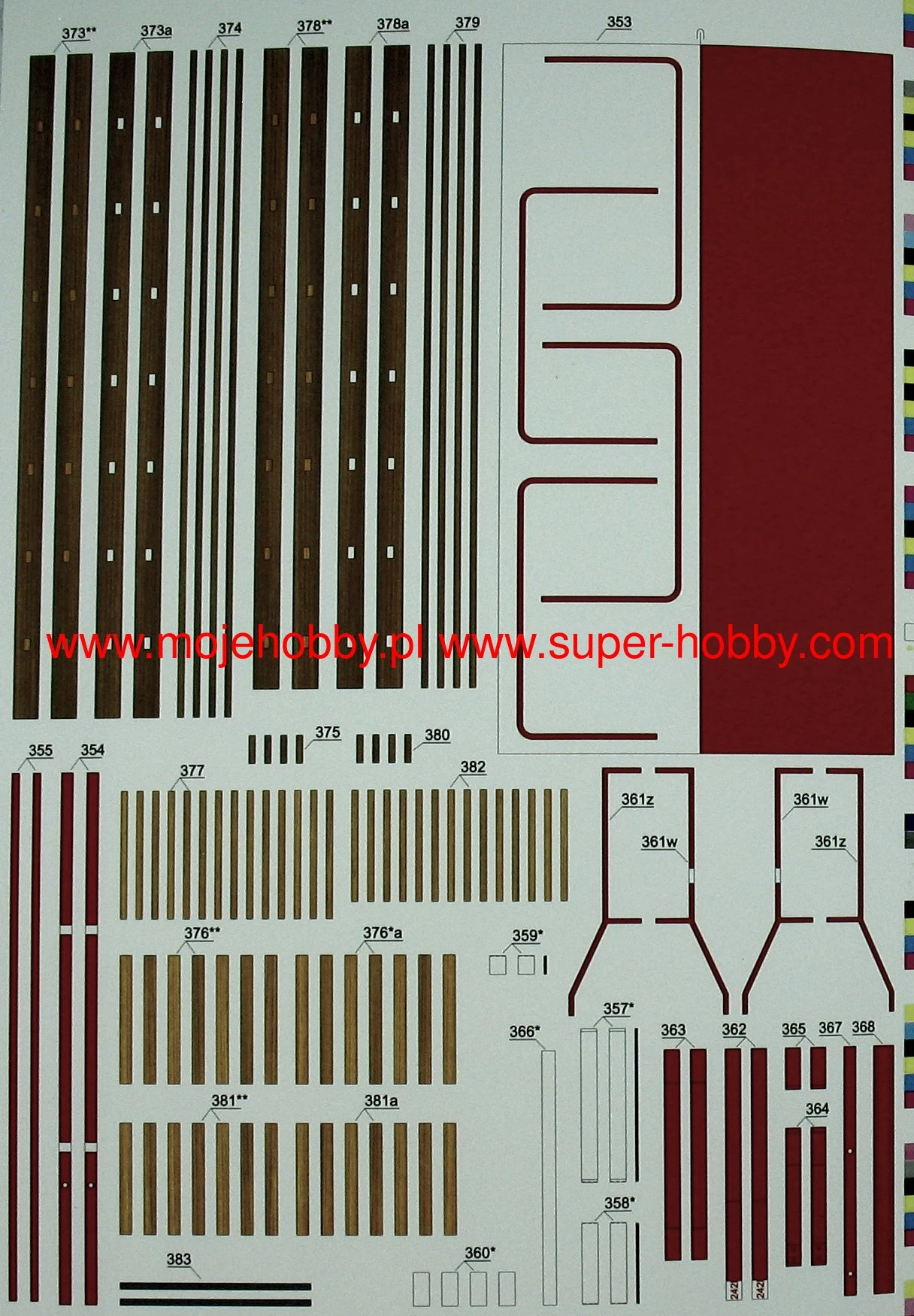 Orlik 148 Ford T Samoch贸d Po偶arniczy Z 1924r. - Image 6