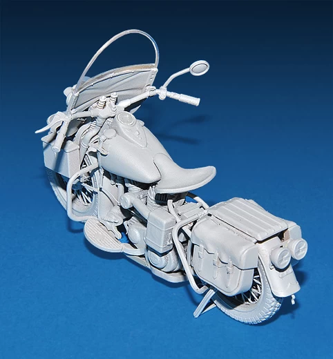 MiniArt 35085 U.S.Military Police - Image 3