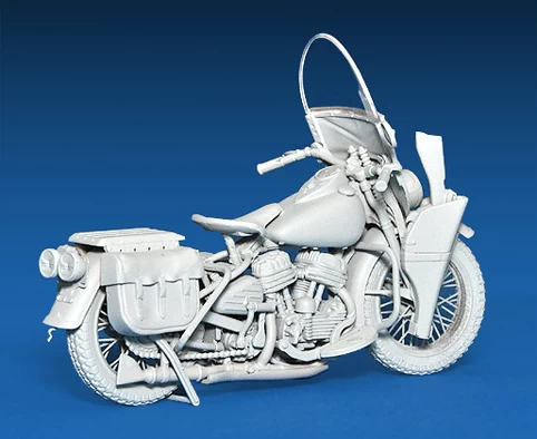 MiniArt 35085 U.S.Military Police - Image 10