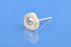 Adammed A009-E Szczotka Na Uchwycie - Ircha 21mm