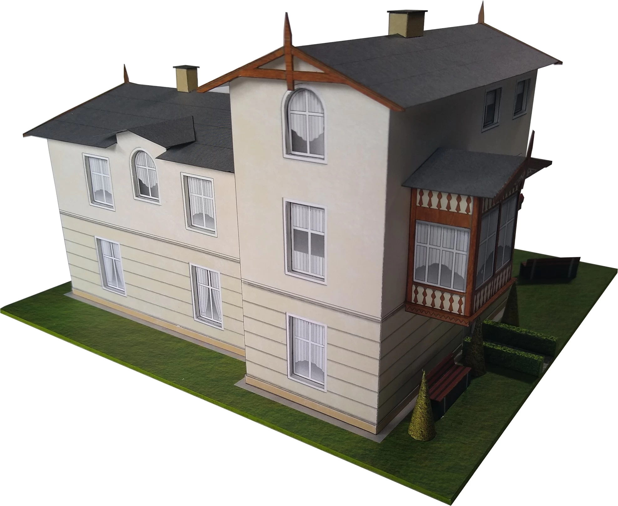 JSC 730 Sopot-style Villa - Image 4