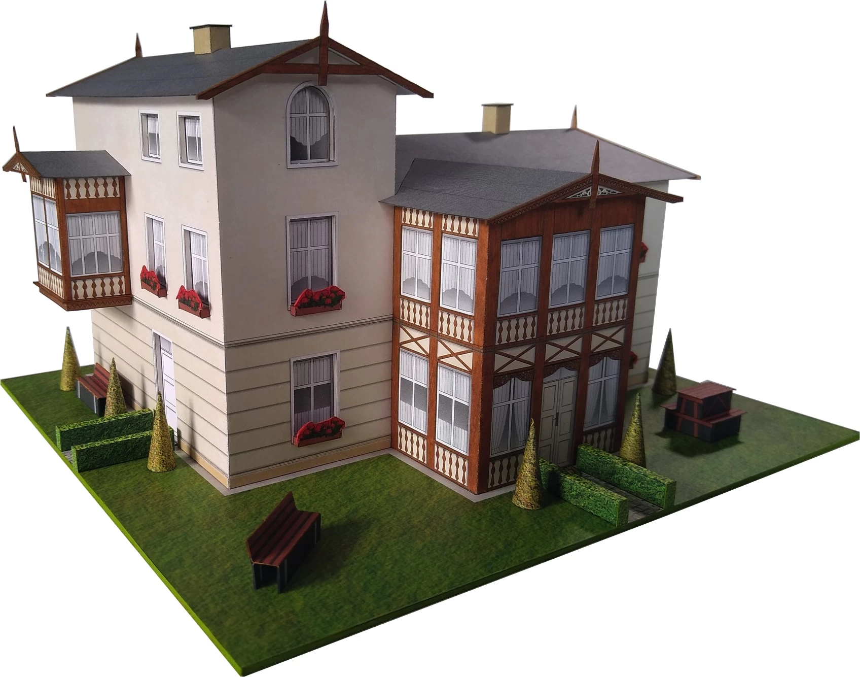 JSC 730 Sopot-style Villa - Image 5