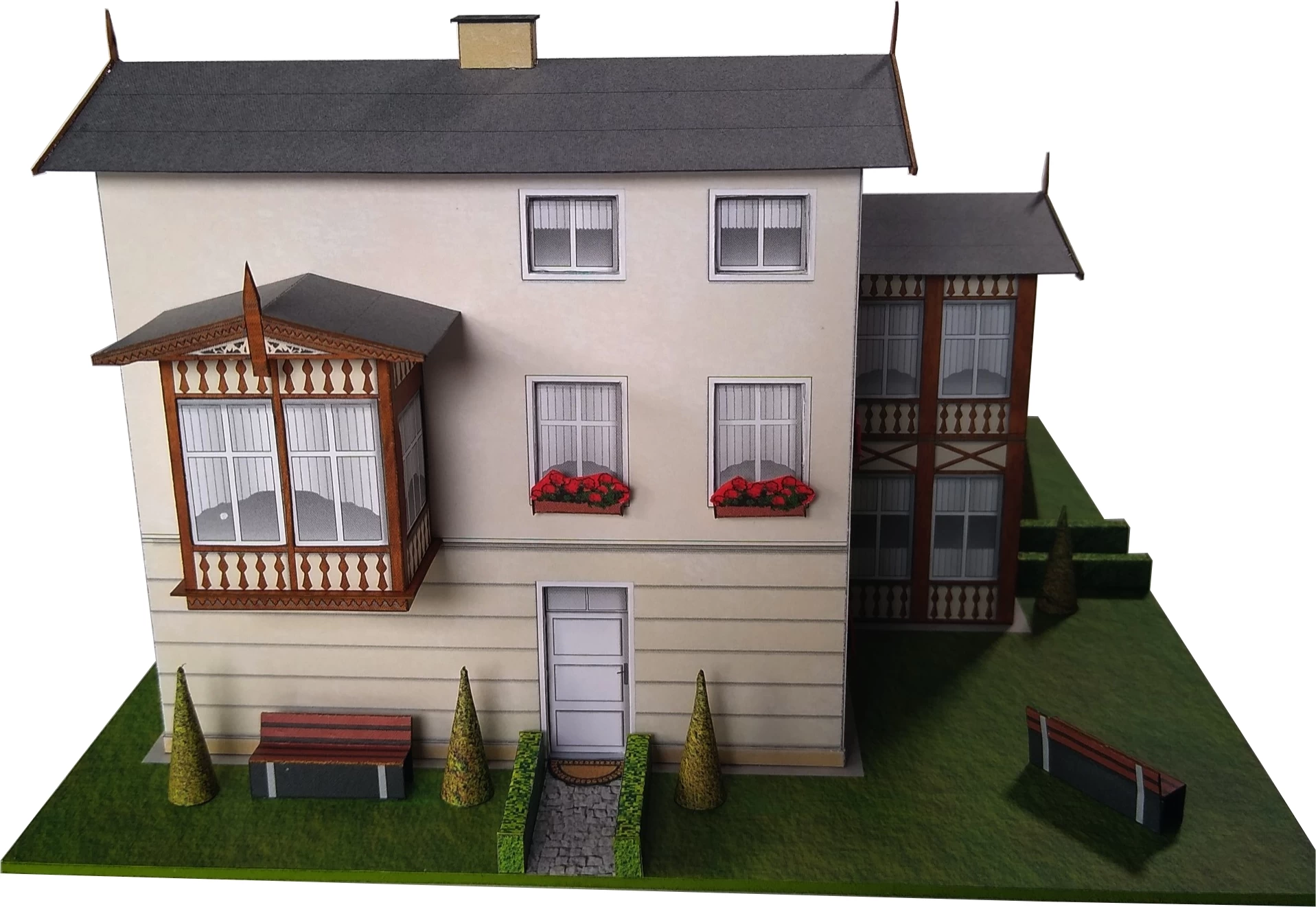 JSC 730 Sopot-style Villa - Image 6