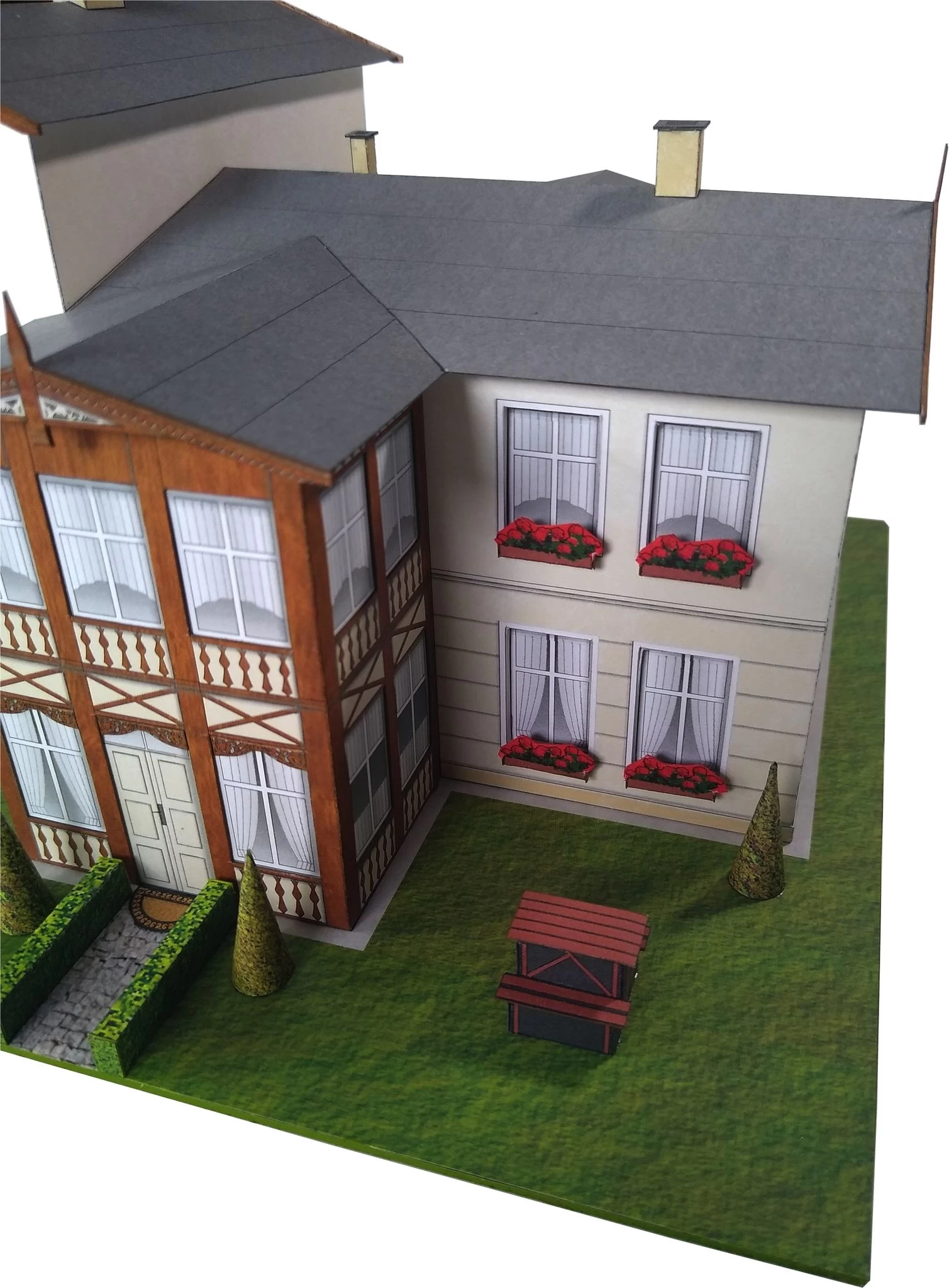 JSC 730 Sopot-style Villa - Image 8