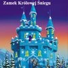 Wektor 36 Zamek Królowej Śniegu