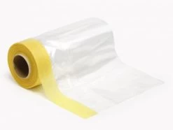Tamiya 87203 Masking Tape With Sheet 0,15x10m