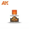 AK Interactive AK-Interactive 12002 EXTRA THIN CEMENT