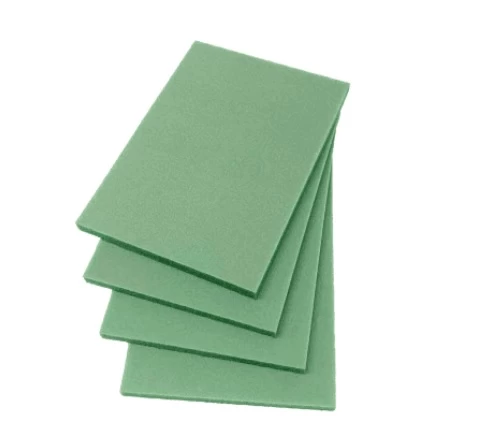 AK Interactive AK-Interactive 9019 SUPER FINE SANDING PADS 800 GRIT. 4 UNITS. - Image 2