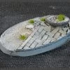 GamersGrass GGB-UWO60 Urban Warfare Bases Oval 60mm (x4)