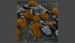 GamersGrass GG4-B Brown 4mm Wild