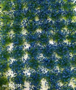 Bear`s Scale Modeling 200105 Flower Tufts (60 Pcs)