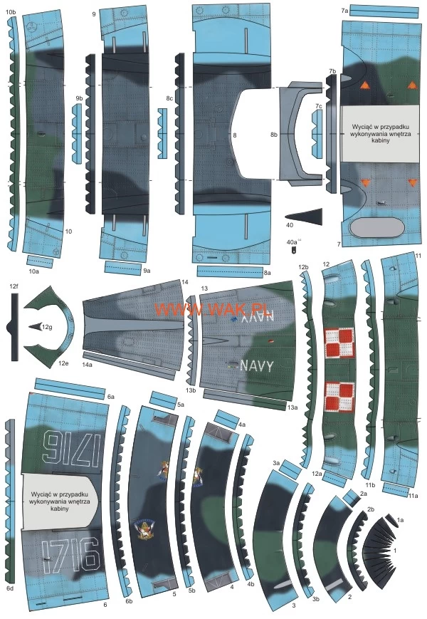 WAK 6-7-2020 TS-11 Iskra Bis DF - Image 5