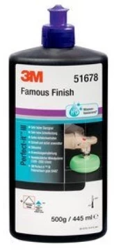3M Company 51678 Pasta Polerska Perfect-it™ Famous Finish-reklamacja