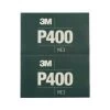 3M Company 34337 Elastyczne Arkusze Do Szlifowania Ręcznego P400