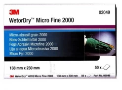 3M Company 2049 Papier Wodny P2000