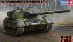Hobby Boss 84501 Bundeswehr Leopard 1 A5