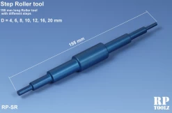 RP TOOLZ RP-RS Step Roller Tool