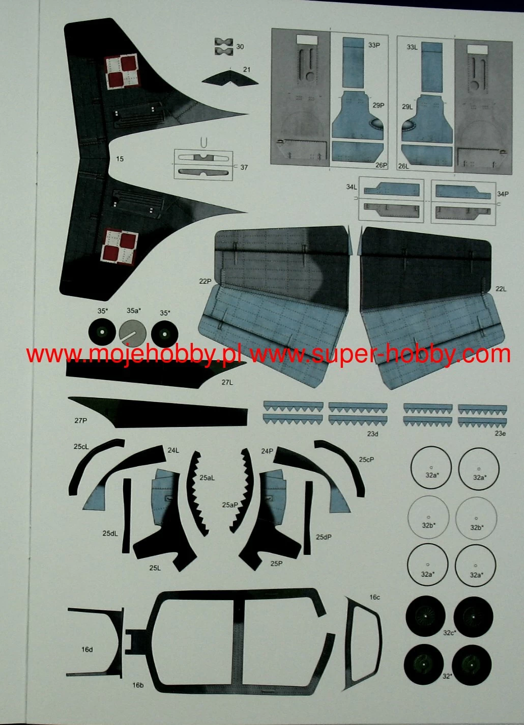 WAK 6-7-2020 TS-11 Iskra Bis DF - Image 8