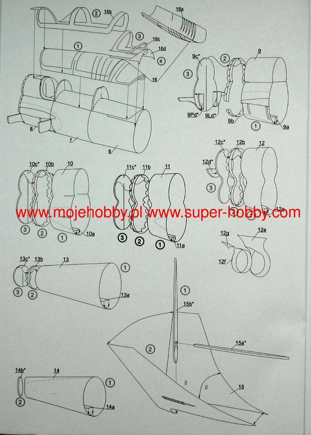 WAK 6-7-2020 TS-11 Iskra Bis DF - Image 10