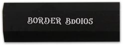 Border Model BD0105-D Metal Sanding Board - Black