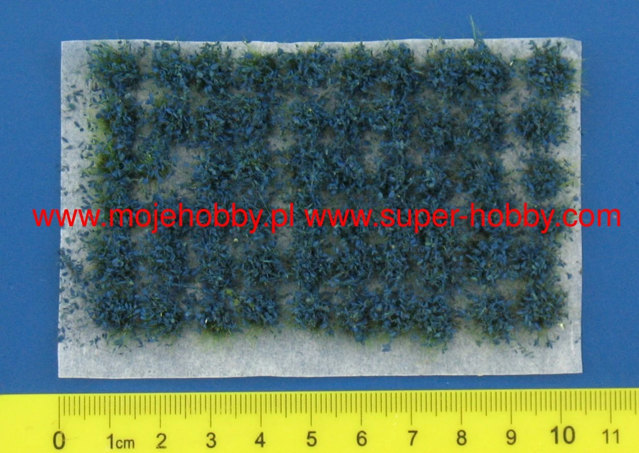 Bear`s Scale Modeling 200105 Flower Tufts (60 Pcs) - Image 2
