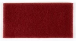 3M Company 64659 Włóknina Scoth-Brite Czerwona S VFN