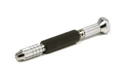Tamiya 74112 Fine Pin Vise D-R (0.1-3.2mm)