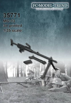 FC ModelTrend 35771 MG-13