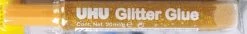 UHU® UHU 26776-G UHU Glitter Glue (Gold)