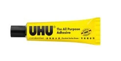 UHU® UHU 41332 UHU Klej UNIWERSALNY 35g Blister