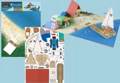 Extra Model 042 9/2018 Nad Jeziorem