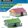 Extra Model 078 5/2021 Kraina Otwartych Okiennic