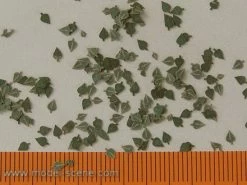 Model Scene L3-004 Birch - Green Leaves