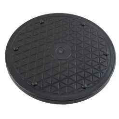 Fine Art 664 Turntable For Spray Booth