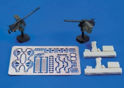 Royal Model Di R. Reale 345 Cal. 30 Machine Gun