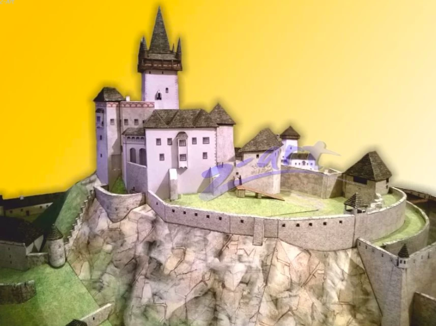 Z-Art 22 Trenčianský Hrad - Image 5