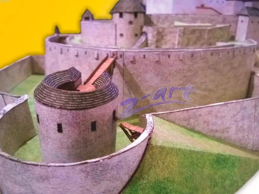 Z-Art 22 Trenčianský Hrad - Image 7