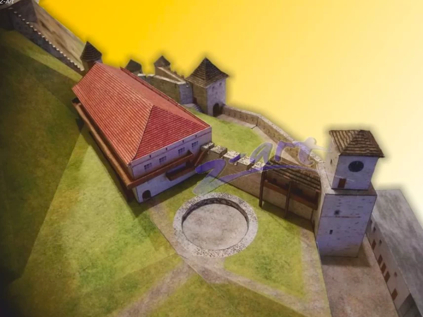 Z-Art 22 Trenčianský Hrad - Image 8