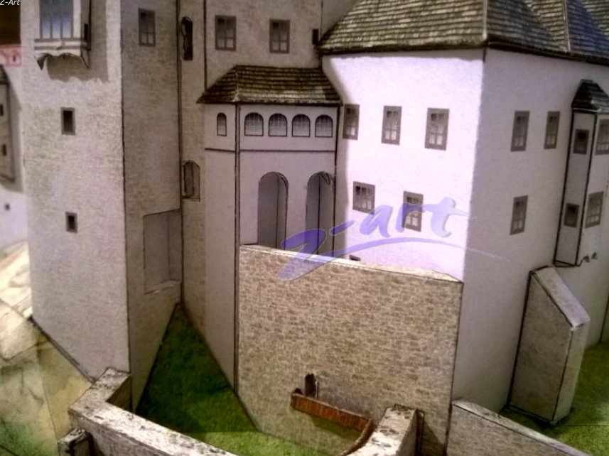 Z-Art 22 Trenčianský Hrad - Image 9